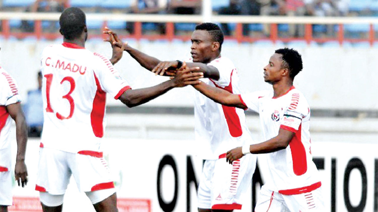Nigeria Professional Football League Matchday 12 Predictions